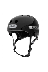 Protec Pro Tec, Old School (full Cut ) Skate Helmet
