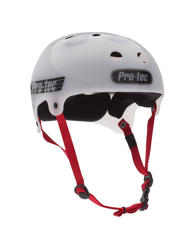 Protec Pro Tec, The Bucky Helment
