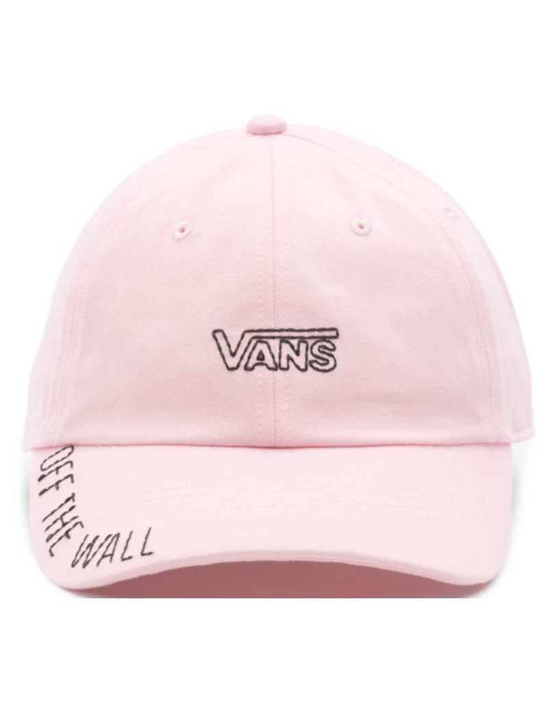 Vans Vans, Wmns Court Side Hat