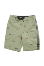 Vans Youth Boys Vans X Yusuke BoardShort