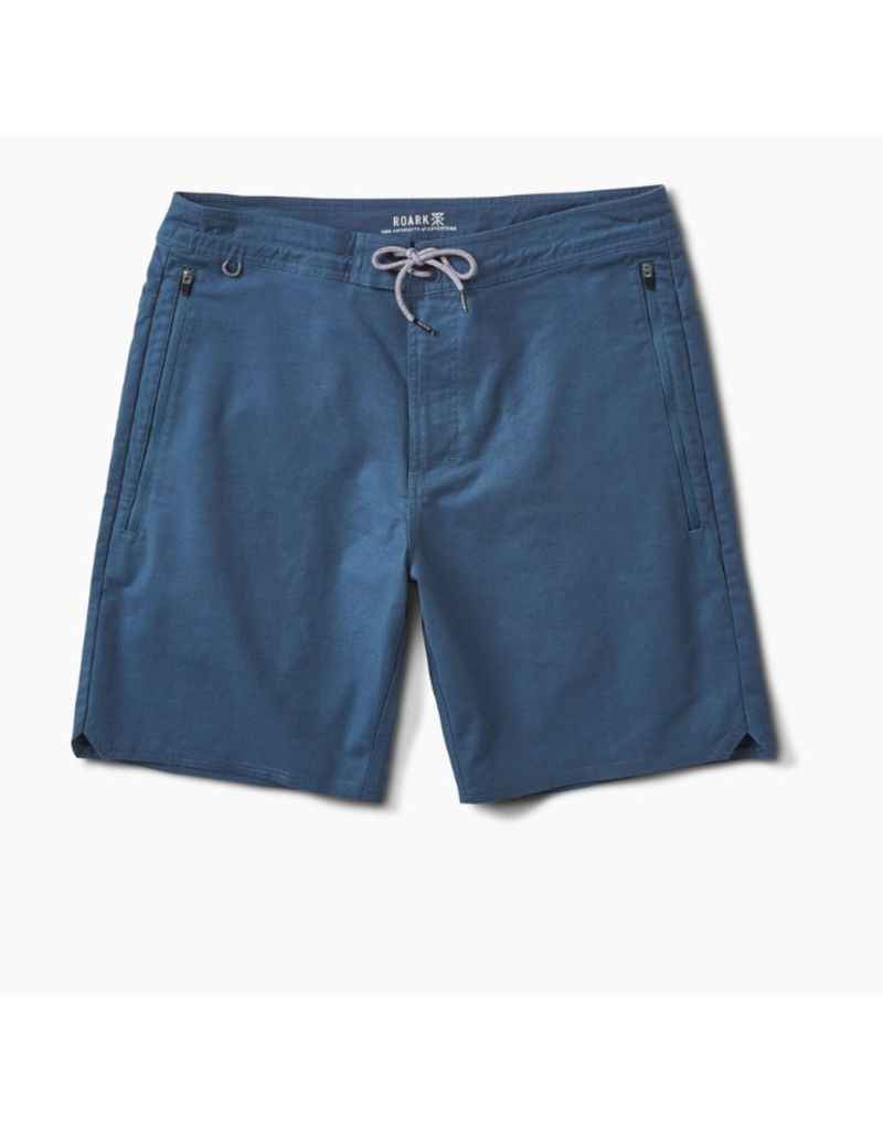 Roark Layover Travel Short