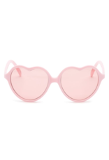 Circle Heartthrob Sunglasses
