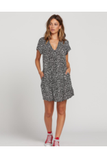 Volcom Now Or Now SS Dress