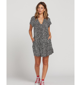 Volcom Now Or Now SS Dress