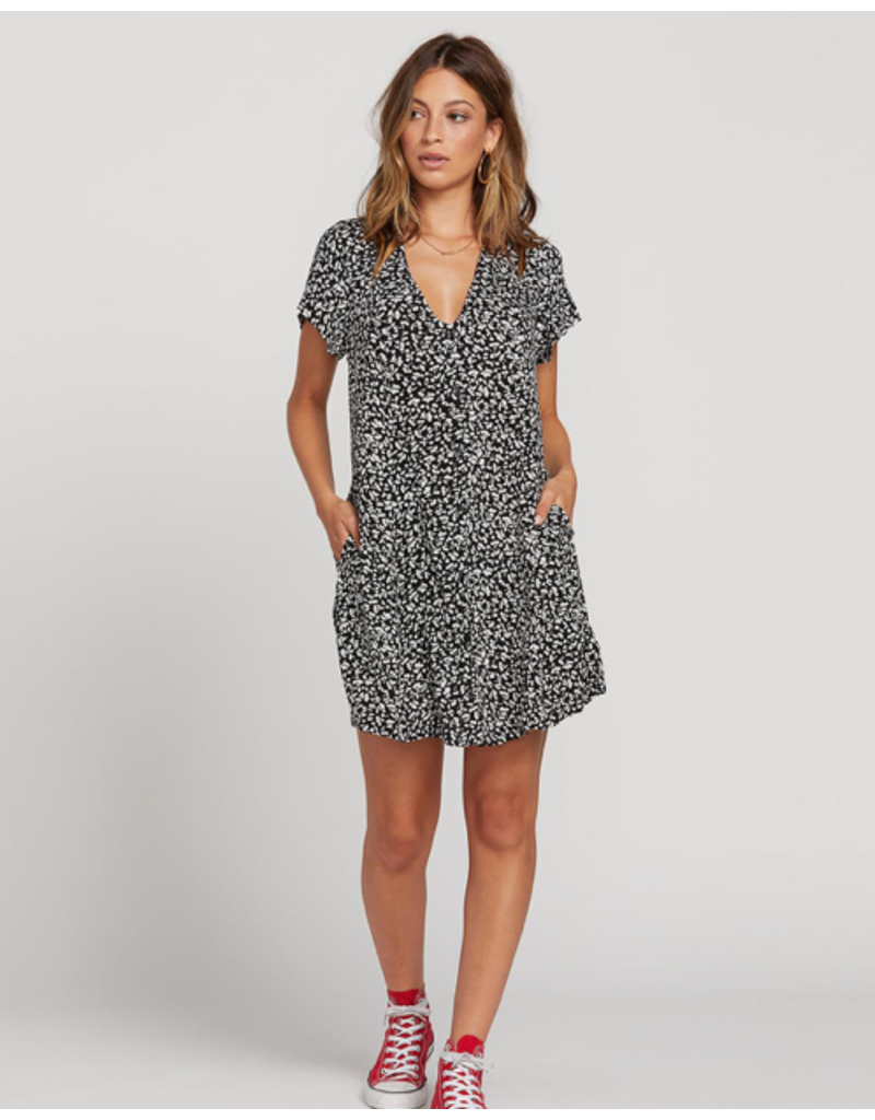 Volcom Now Or Now SS Dress
