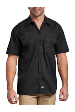 Dickies Short Sleeve Work Shirt