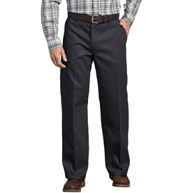 Dickies 852 Loose Flex Double Knee Work Pant (TWILL)