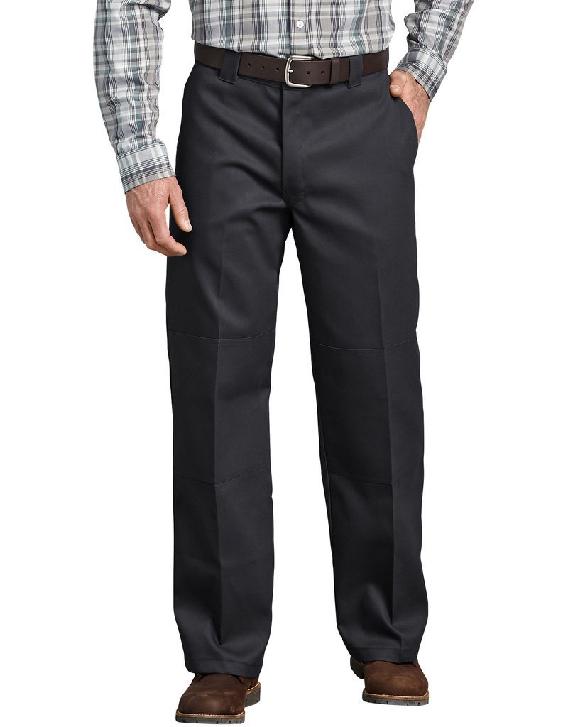 Dickies 852 Loose Flex Double Knee Work Pant (TWILL)