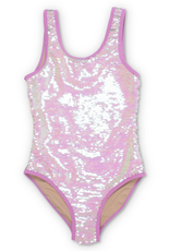 Shade Critters Shade Critters, Mermaid Sequin Onepiece Swimsuit