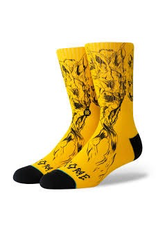 Stance Mens Welcome Skateboards Socks