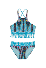 Gossip Girl Gossip Girl, Sahara Stripe Bikini