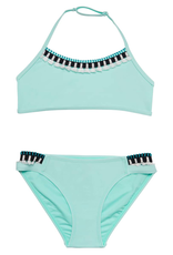 Gossip Girl Gossip Girl,Tassel Party Bikini