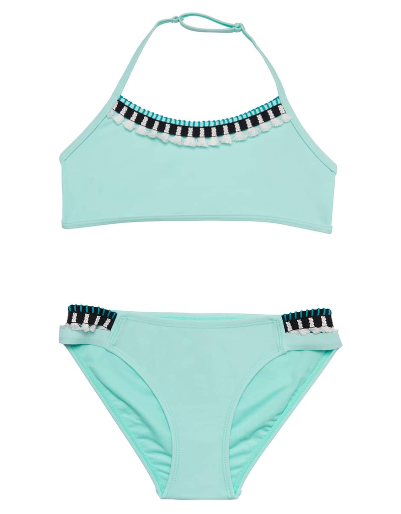 Gossip Girl Gossip Girl,Tassel Party Bikini
