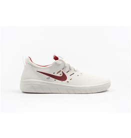 Nike SB Nyjah Free Shoe