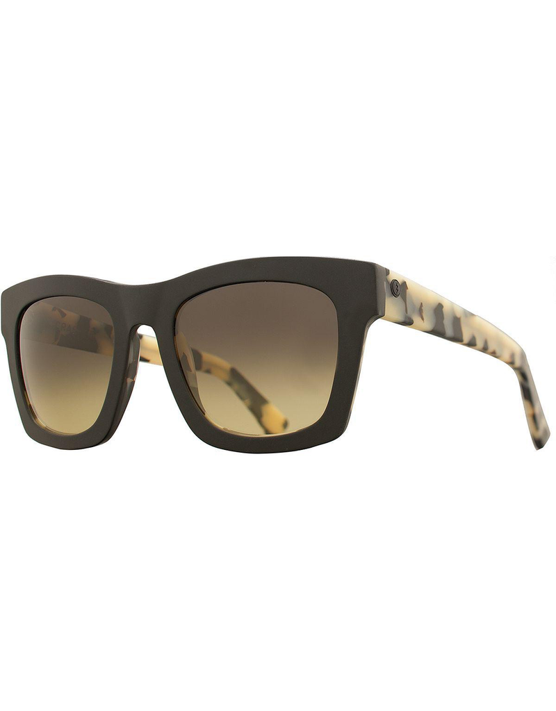 Electric Crasher Sunglasses