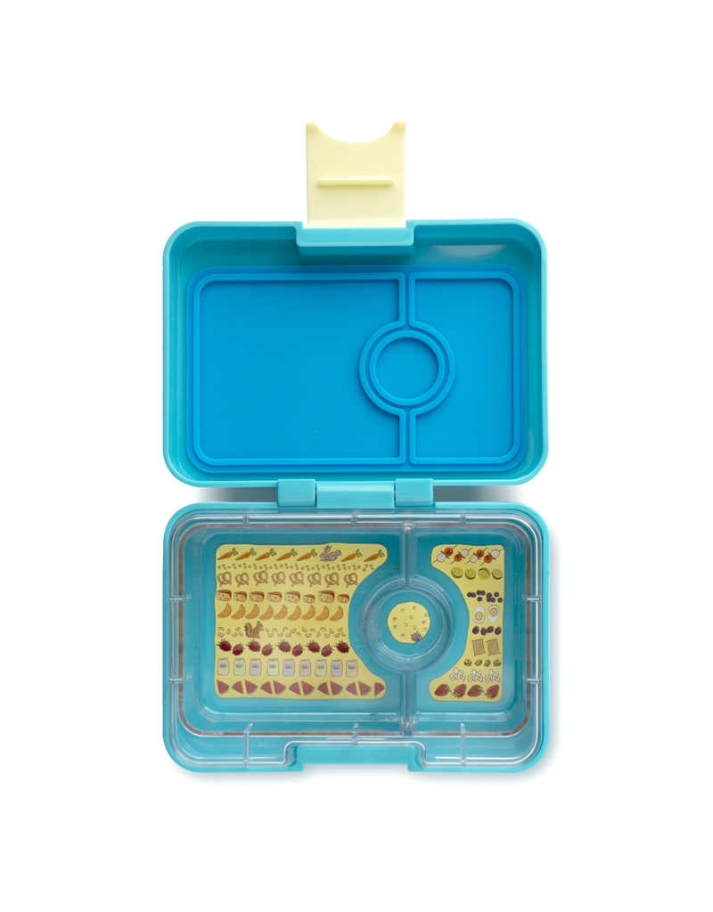 YumBox Yum Box, Mini Snack Container