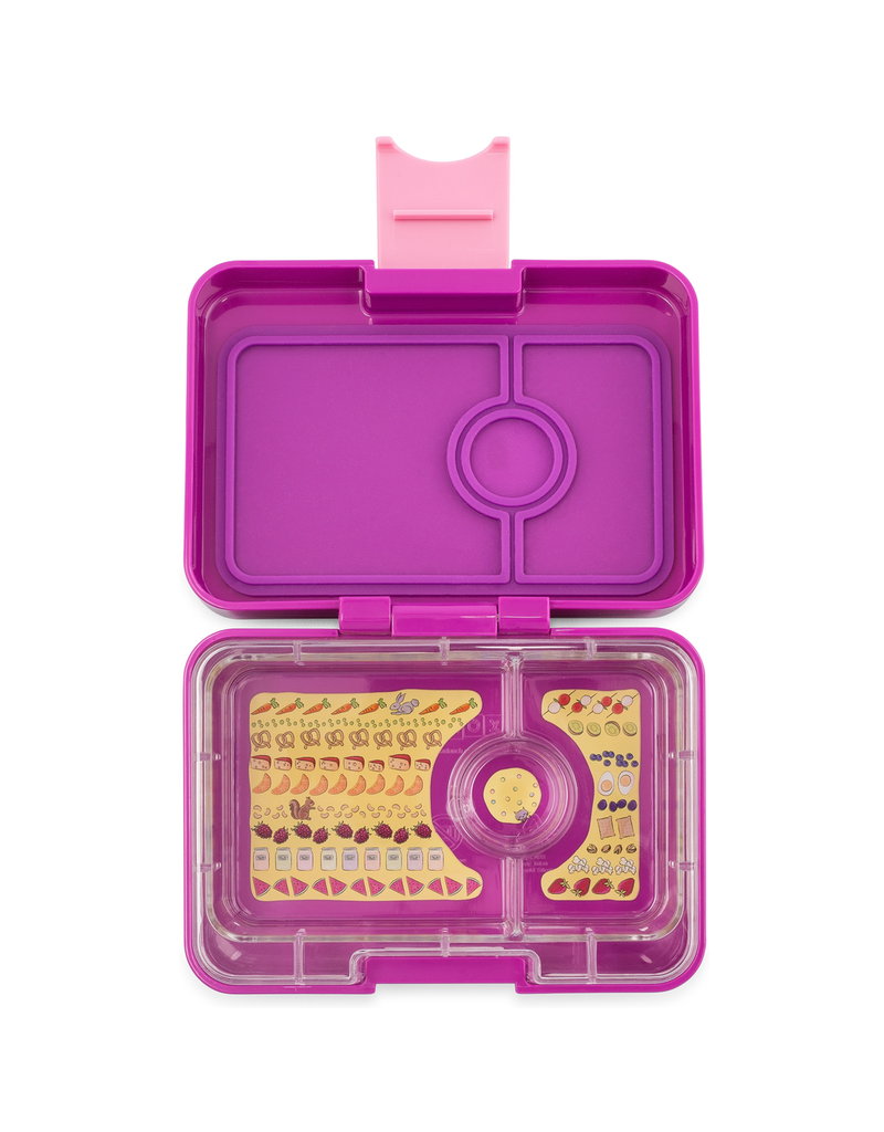 YumBox Yum Box, Mini Snack Container