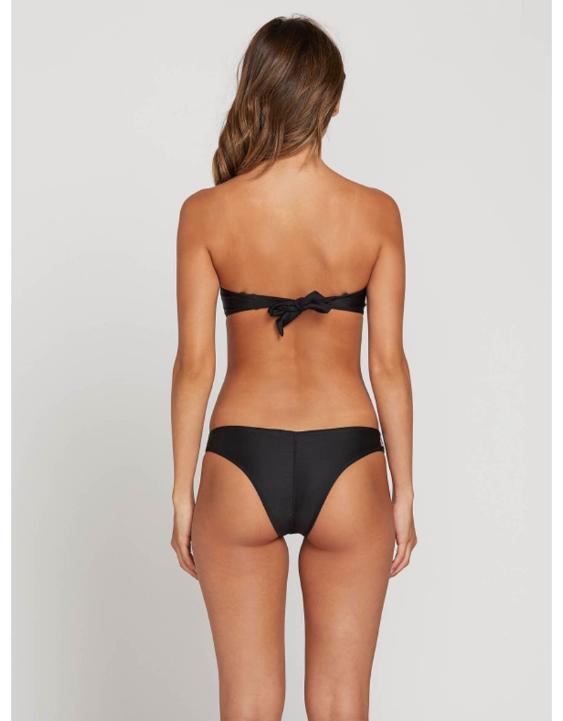 Volcom Simply Solid V Bottom