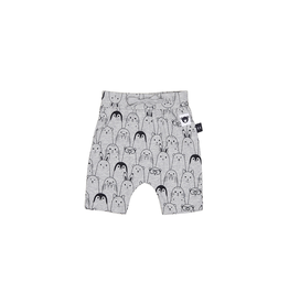 HuxBaby Artic Party Shorts