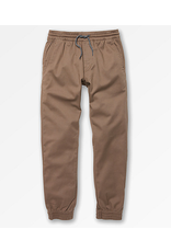 Volcom Volcom, Boys Youth Frickin Slim Jogger