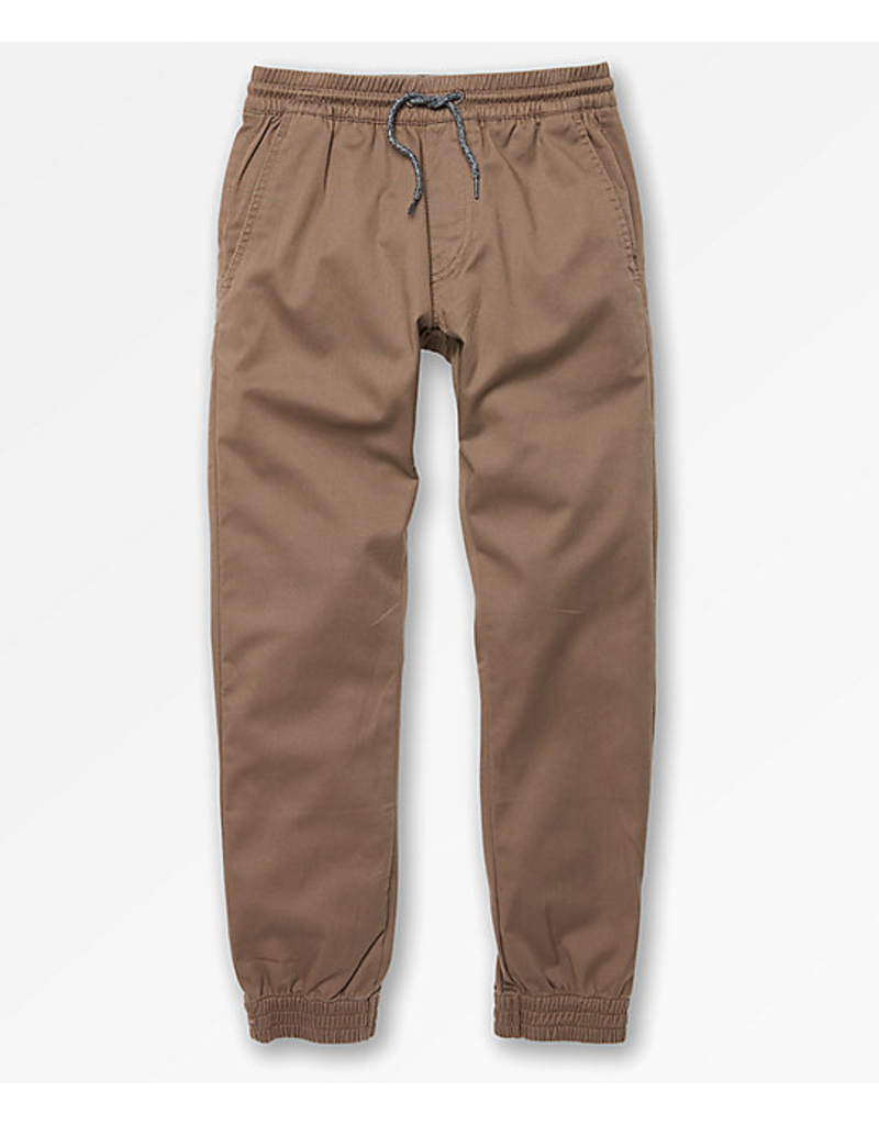 Volcom Volcom, Boys Youth Frickin Slim Jogger
