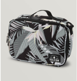 Volcom Brown Bag Lunch Box