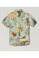 Volcom Scrap Floral S/S