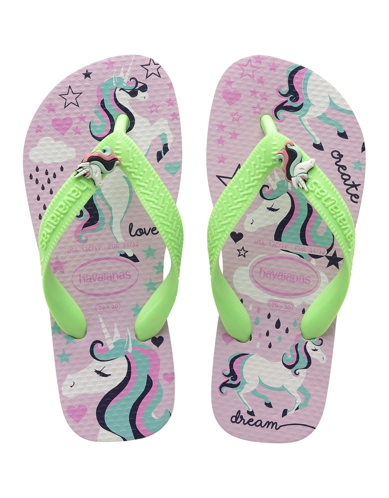 Havaianas Kids Fantasy Sandal