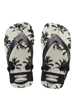 Havaianas Baby/Toddler Chic Sandal Flip Flop