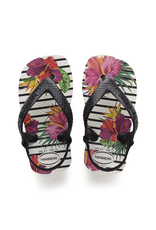 Havaianas Baby/Toddler Chic Sandal Flip Flop