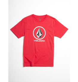 Volcom Little Boys Crisp Stone T-Shirt