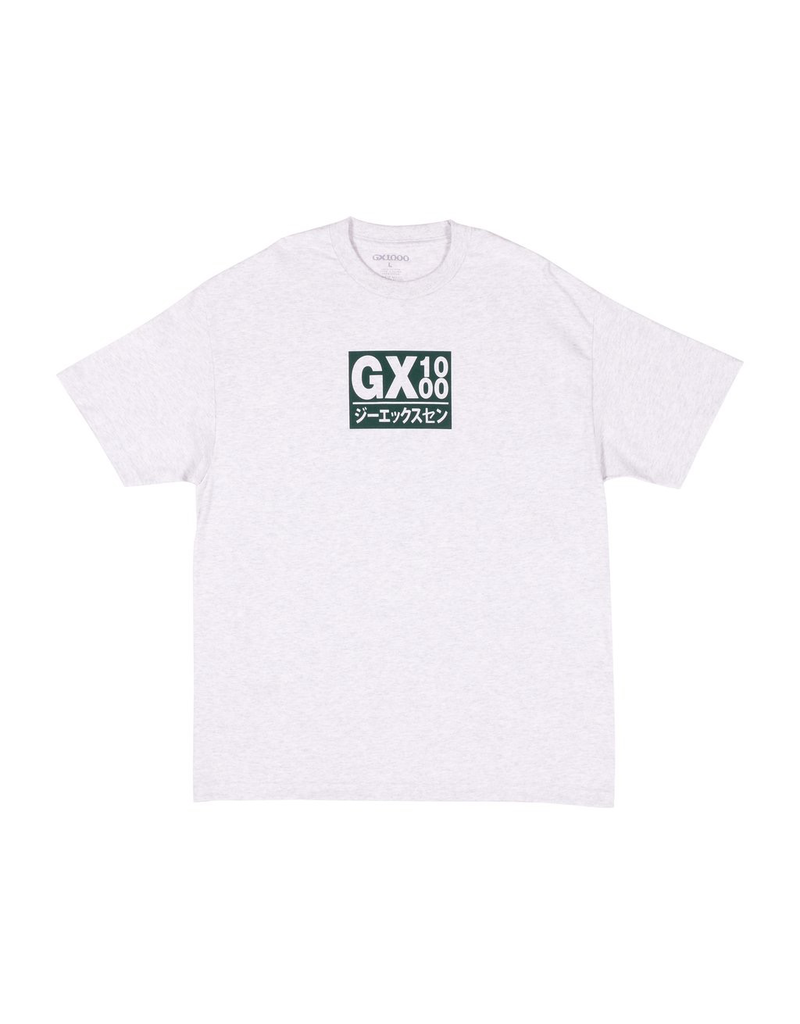 GX1000 Japan Tee