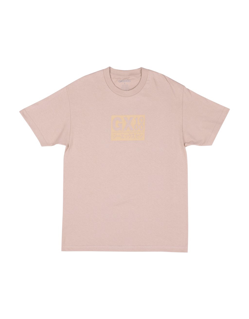 GX1000 Japan Tee