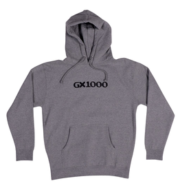 GX1000 OG Logo Hoodie