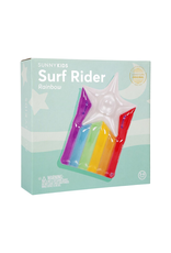 Sunny Life Surf Rider Blow Up Float