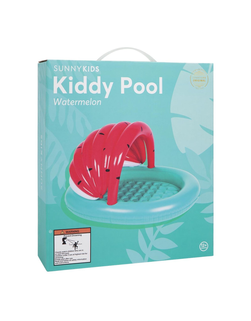 Sunny Life Kiddy Pool