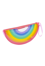 Sunny Life Sunny Life, See Through Clutch
