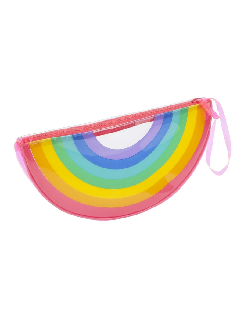 Sunny Life Sunny Life, See Through Clutch