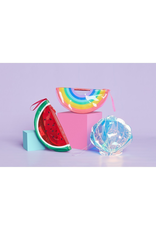 Sunny Life Sunny Life, See Through Clutch
