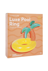 Sunny Life Luxe Pool Ring
