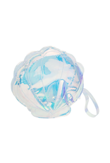 Sunny Life Sunny Life, See Through Clutch