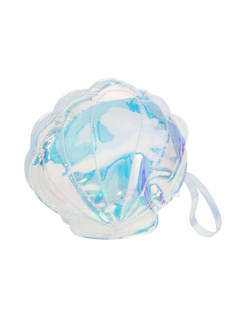 Sunny Life Sunny Life, See Through Clutch
