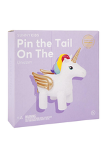 Sunny Life Inflatable Pin The Tail On The Unicorn