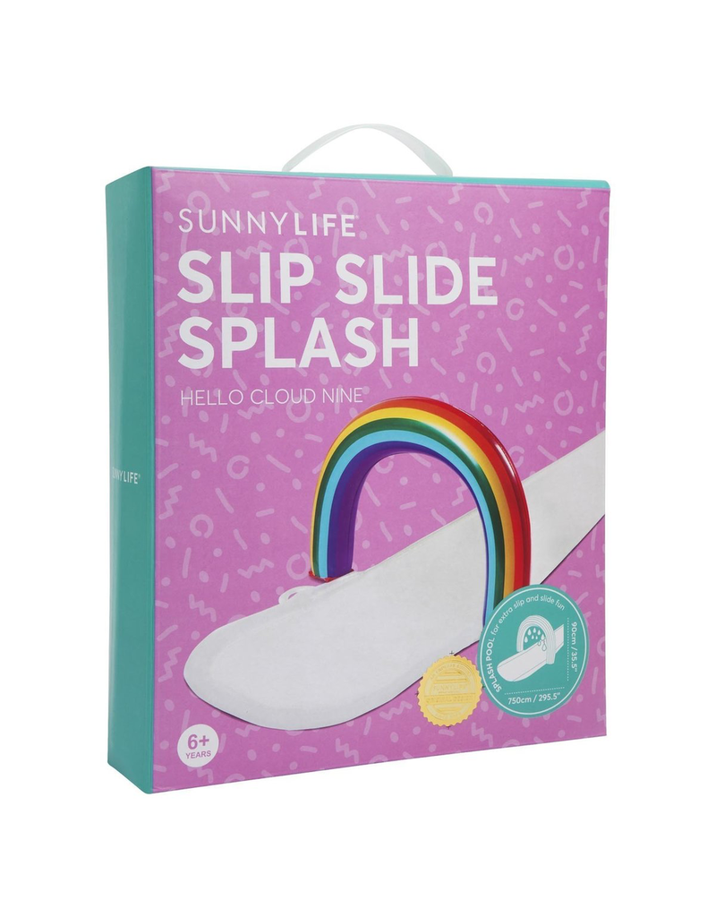 Sunny Life Slip and Slide