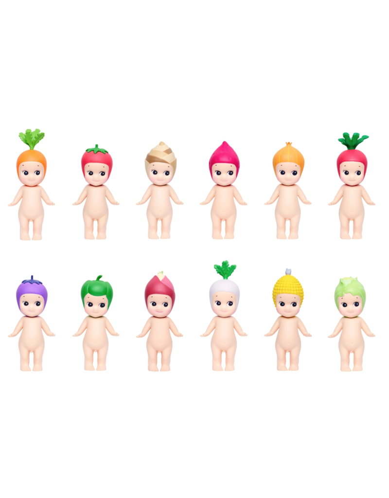 Dreams Vegetable Series