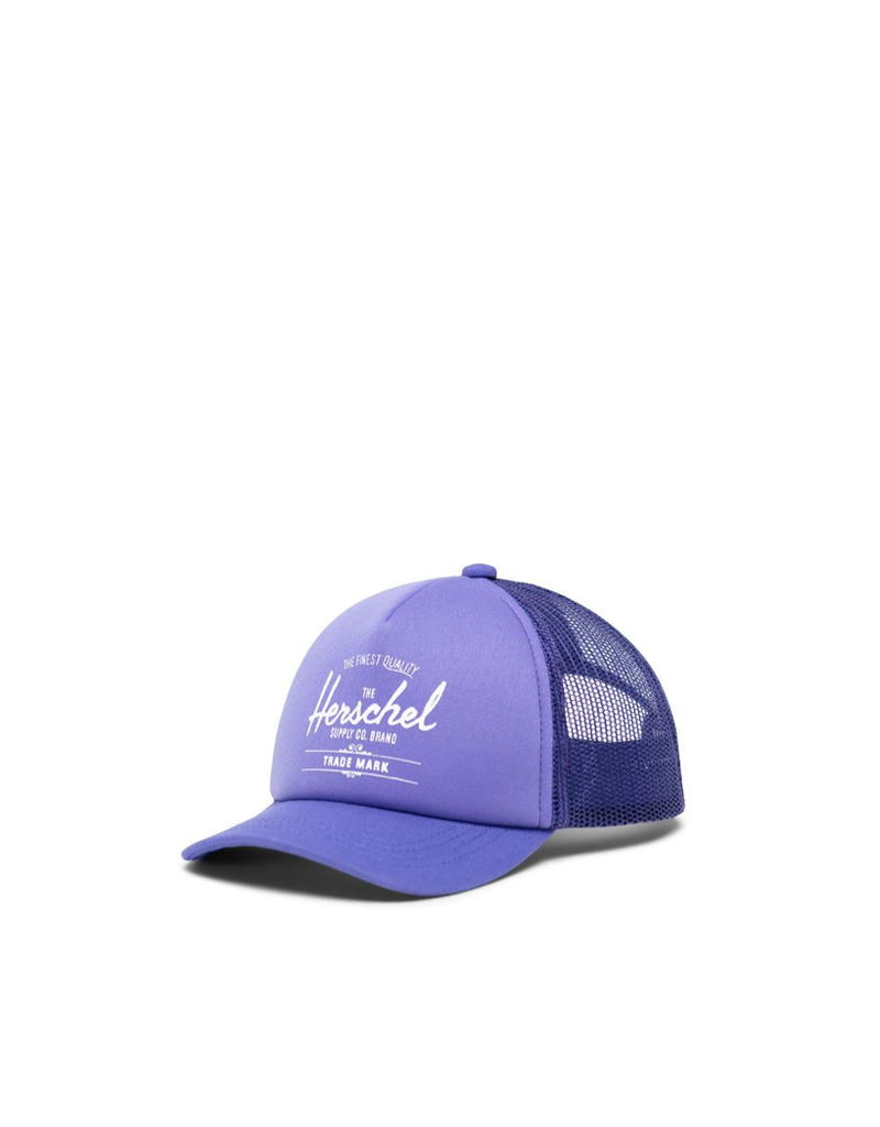 Herschel Supply Co Baby Whaler Cap
