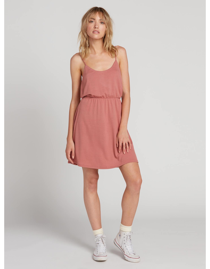 Volcom Le Fresh Dress