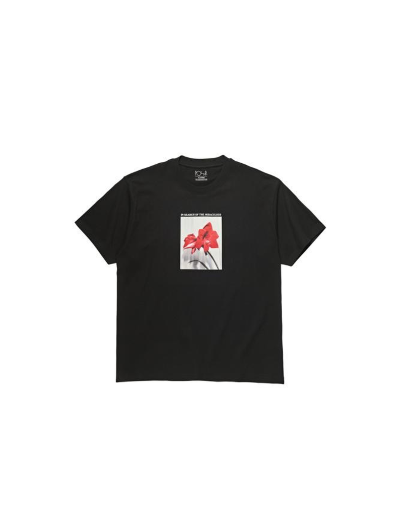 Polar Skate Co In Search Of Miraculous Tee