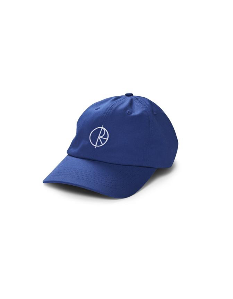 Polar Skate Co Stroke Logo Hat