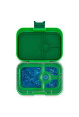 YumBox Yum Box, Panino 4 Compartment Lunch Container